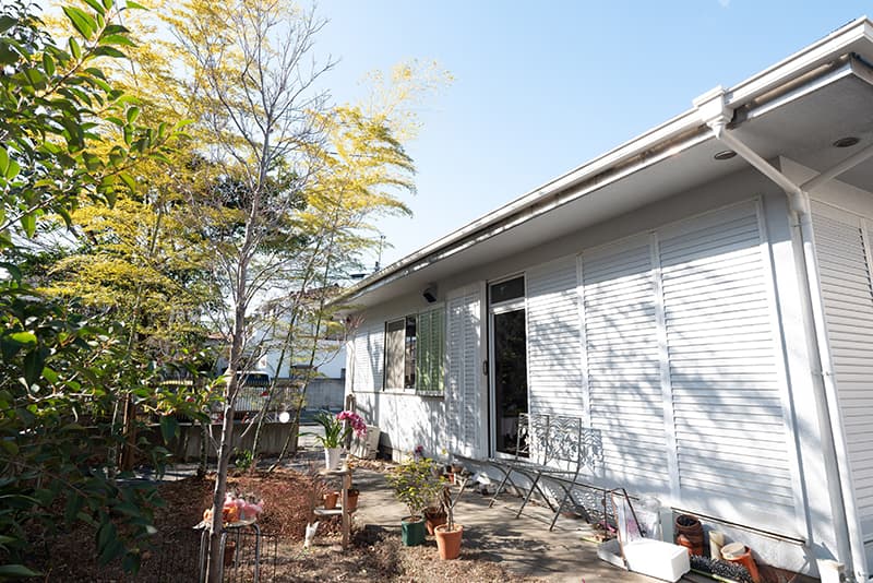 高橋医院の外観の写真