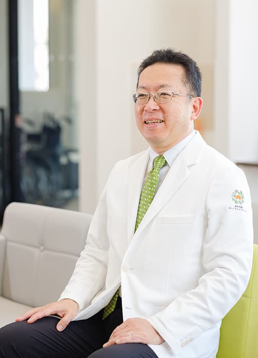 増田 剛太郎先生の写真