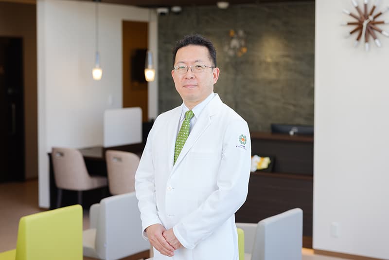 増田 剛太郎先生の写真