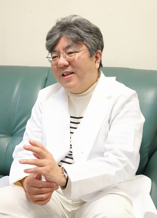 塩田仁彦先生の写真