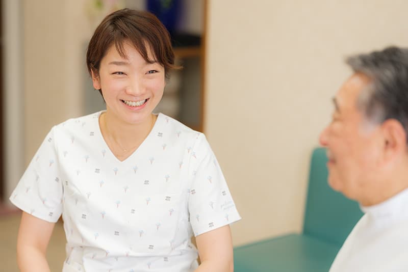 氏家 久先生と根岸先生の写真