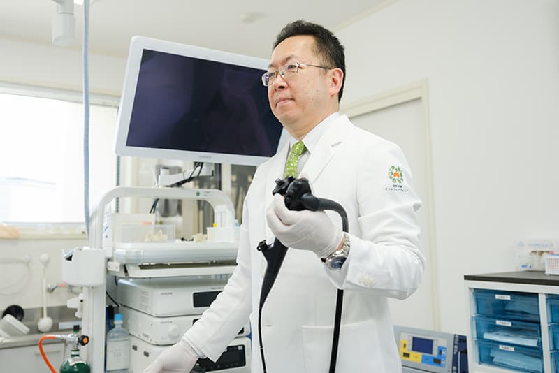 増田 剛太郎先生の写真