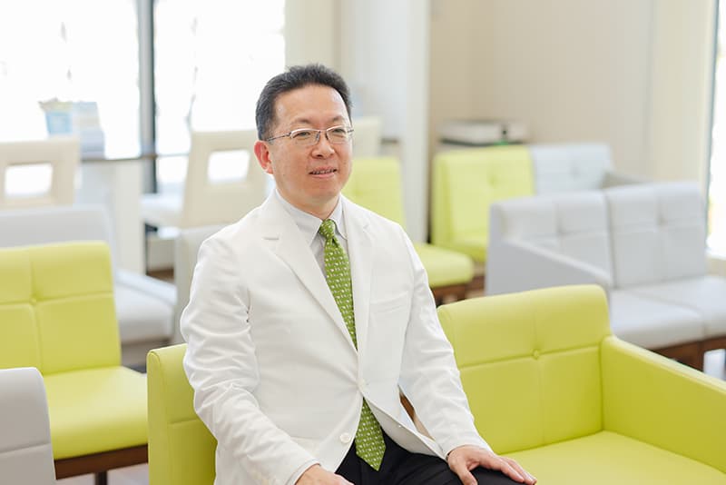 増田 剛太郎先生の写真