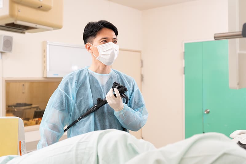 中野 正和先生の写真