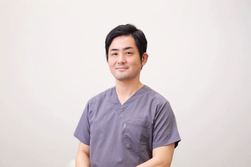 石川 昌一先生の写真