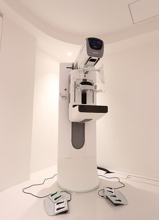 あきたレディースクリニック安田の写真の院内の写真