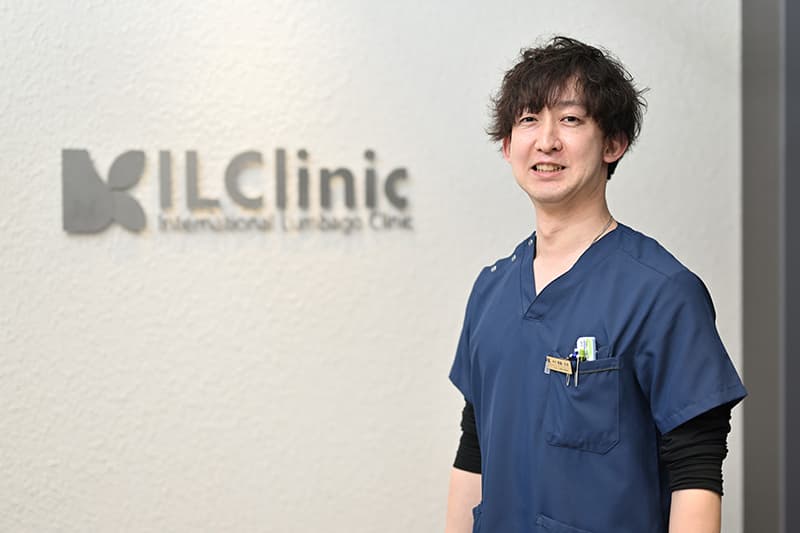 簑輪先生の写真