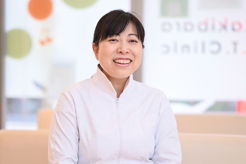 榊󠄀原先生の写真