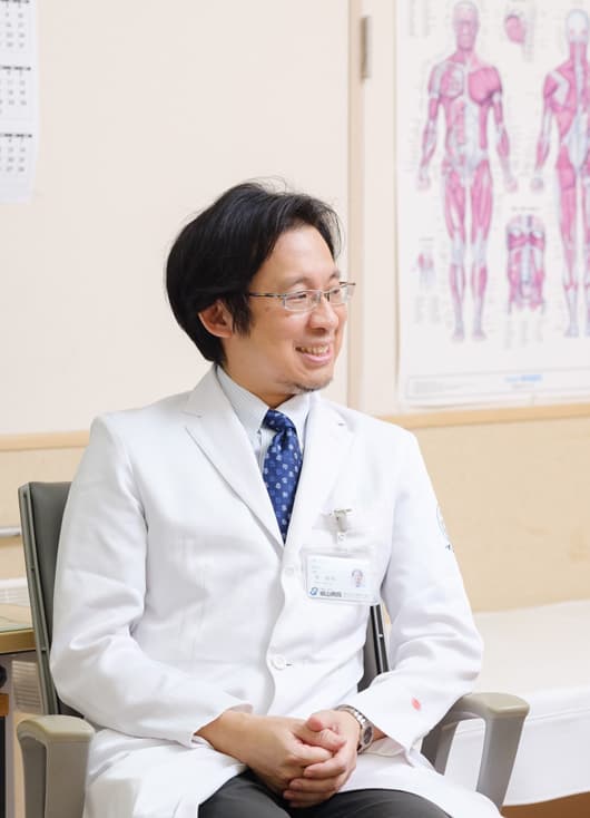 李 相亮先生の写真